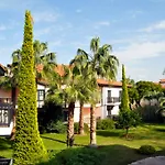Starlight Manavgat