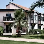 Starlight 5* Manavgat