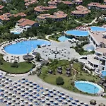 Starlight Resort Manavgat