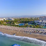 Starlight Resort Manavgat
