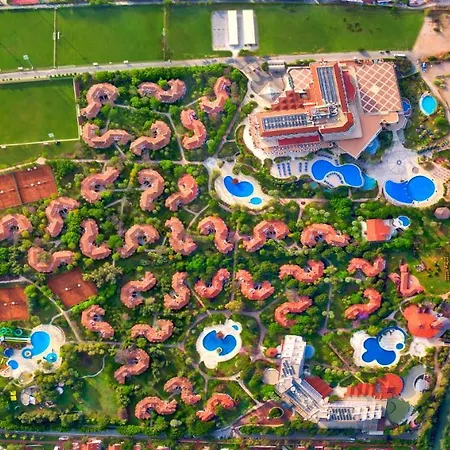 Starlight Resort