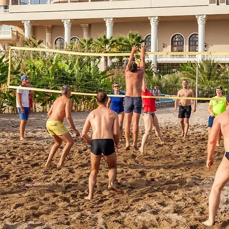 Starlight 5* Manavgat