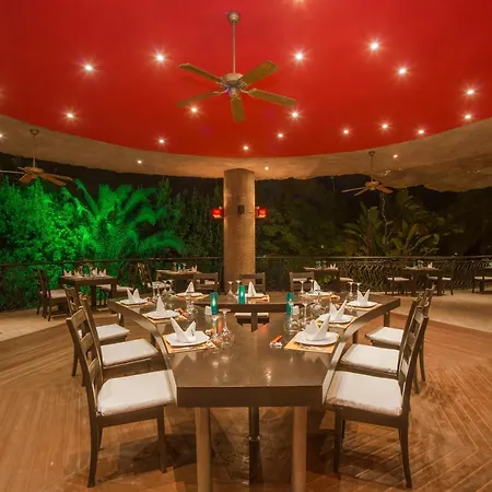 Starlight Complex Manavgat