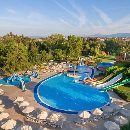 Resort Starlight