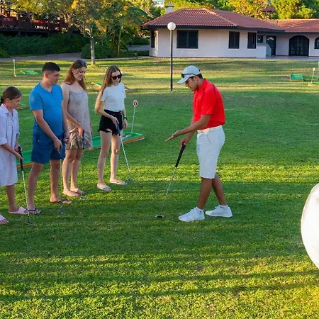 Complex Starlight Manavgat