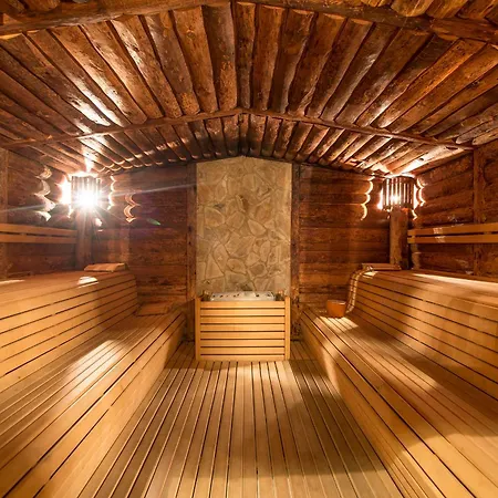 Starlight 5* Manavgat