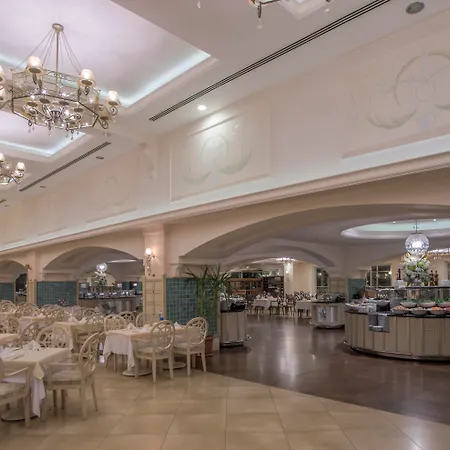 Complex Starlight Manavgat