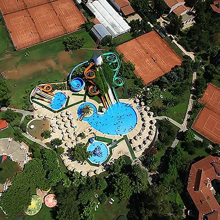 Starlight Complex Manavgat
