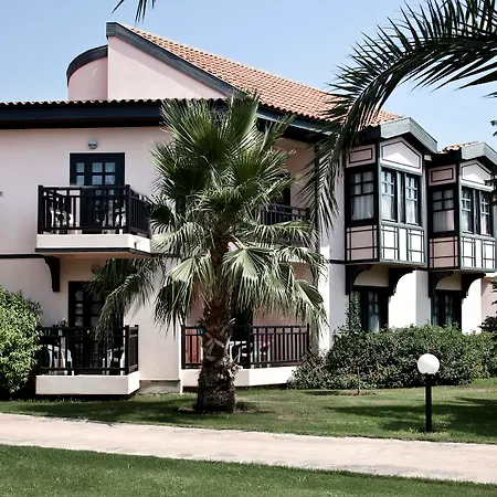 Starlight 5* Manavgat