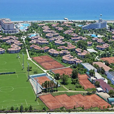 Starlight 5* Manavgat