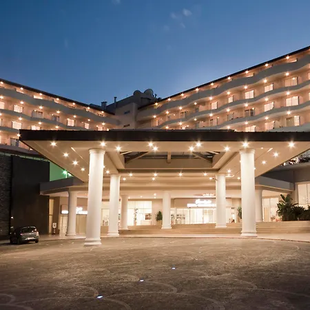 Starlight Complex Manavgat