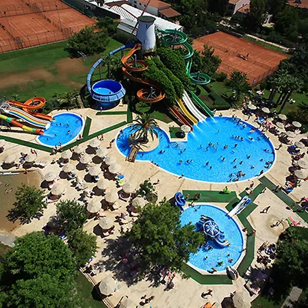 Starlight Resort
