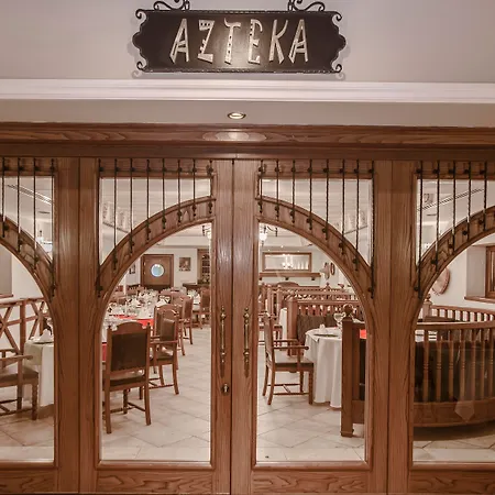 Starlight 5* Manavgat