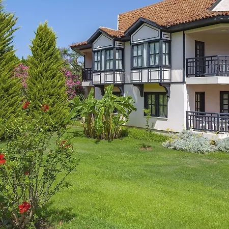 Starlight 5* Manavgat