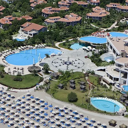 Starlight Complex Manavgat