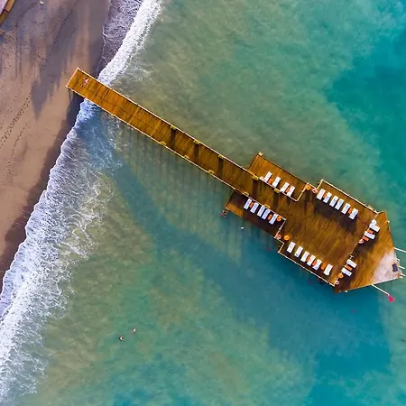 Starlight 5* Manavgat