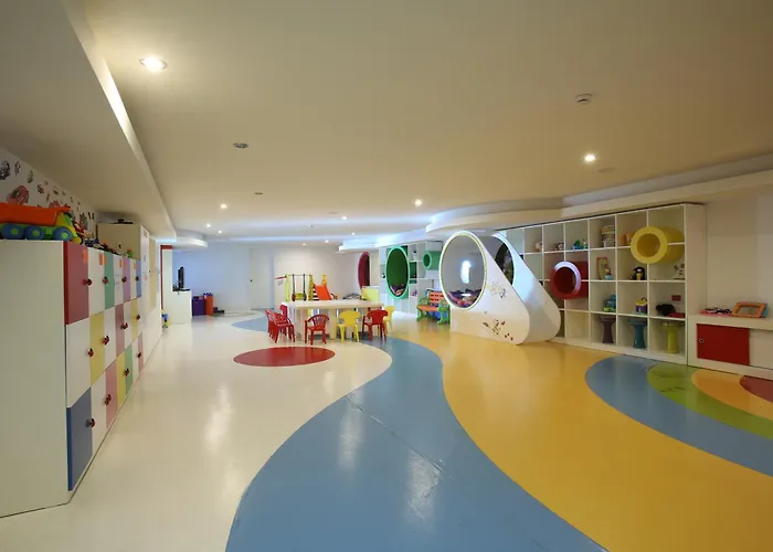 Starlight Ośrodek wypoczynkowy