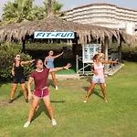 Starlight Manavgat