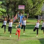 Resort Starlight Manavgat