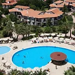 Üdülőközpont Starlight 5*