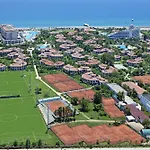Starlight 5* Manavgat