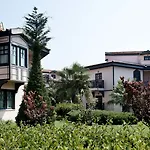 Starlight Resort Manavgat