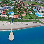 Starlight 5* Manavgat