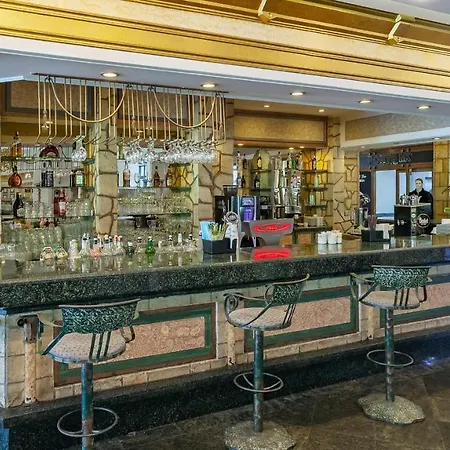 Курортный комплекс Starlight 5*