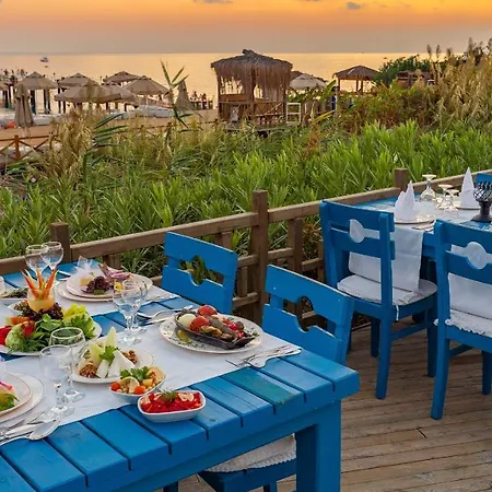 Resort Starlight Manavgat