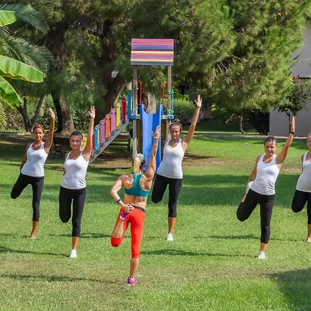 Resort Starlight Manavgat