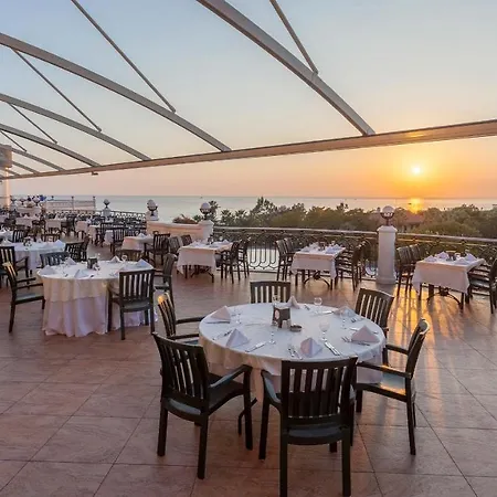 Starlight 5* Manavgat