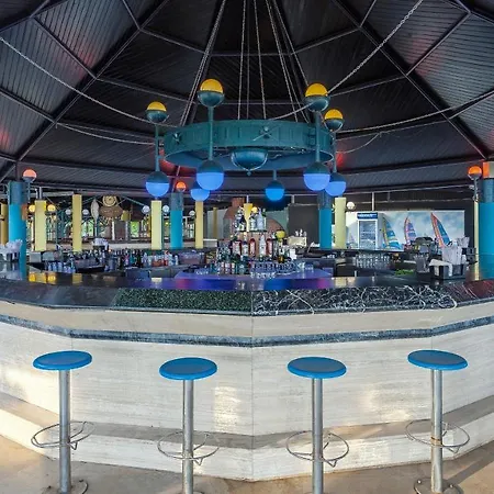 Курортный комплекс Starlight 5*