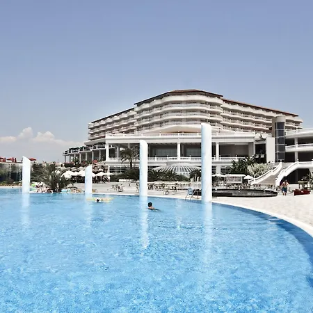 Starlight Station touristique Manavgat