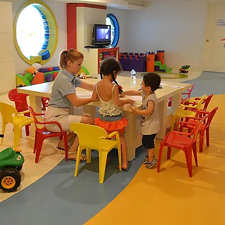 Starlight Station touristique 5*