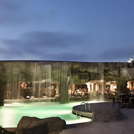 Starlight Station touristique