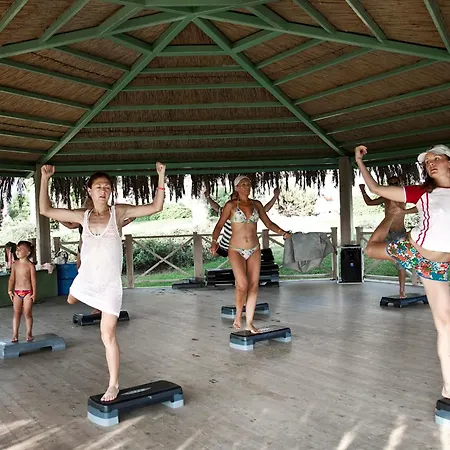 Starlight 5* Manavgat