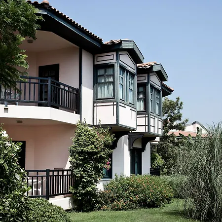 Resort Starlight