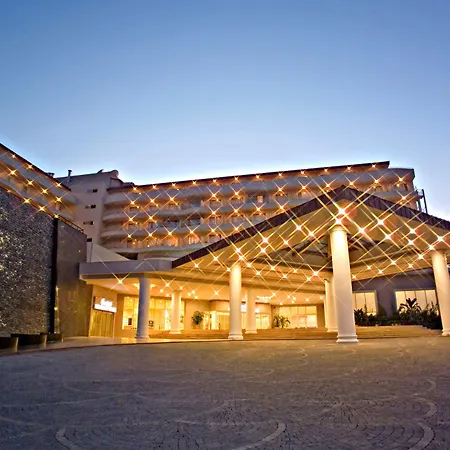 Курортный комплекс Starlight 5*