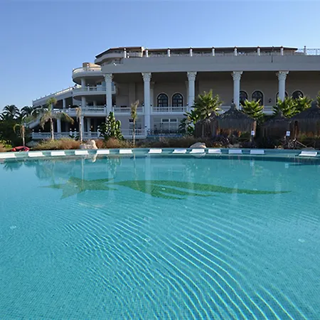 Station touristique Starlight Manavgat