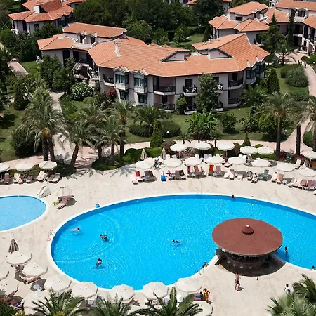 Курортный комплекс Starlight 5*