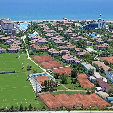 Starlight 5* Manavgat