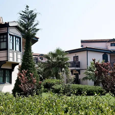 Starlight Resort Manavgat