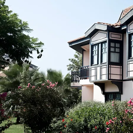 Starlight Resort Manavgat