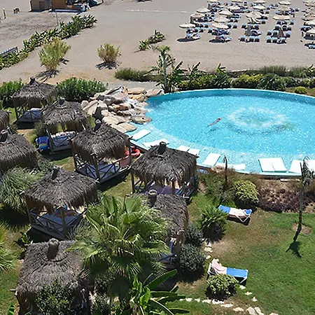 Starlight 5* Manavgat