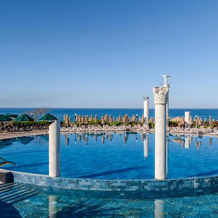 Курортный комплекс Starlight 5*
