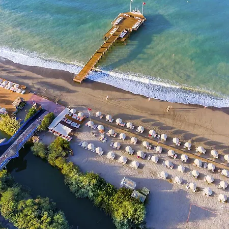 Курортный комплекс Starlight 5*