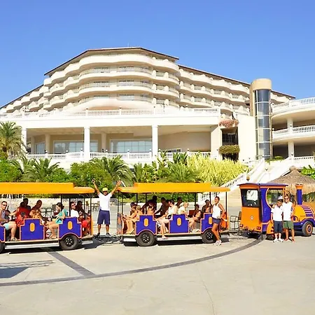 Resort Starlight Manavgat