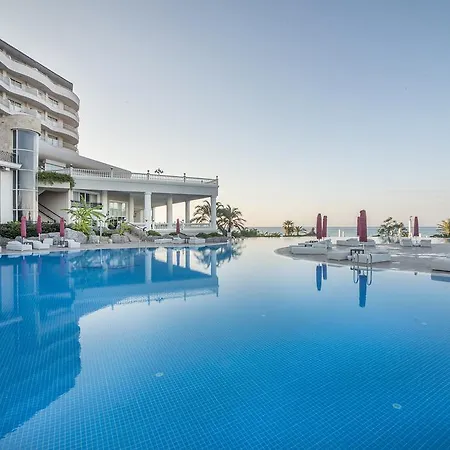 Курортный комплекс Starlight 5*