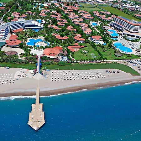 Starlight 5* Manavgat