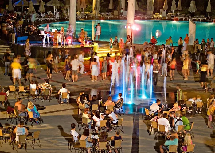 Starlight Resort Manavgat